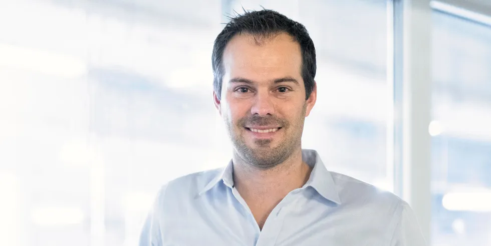For shrimp, RAS can never compete with traditional production, but will always remain a niche, said Rafael Waber, managing director of SwissShrimp.