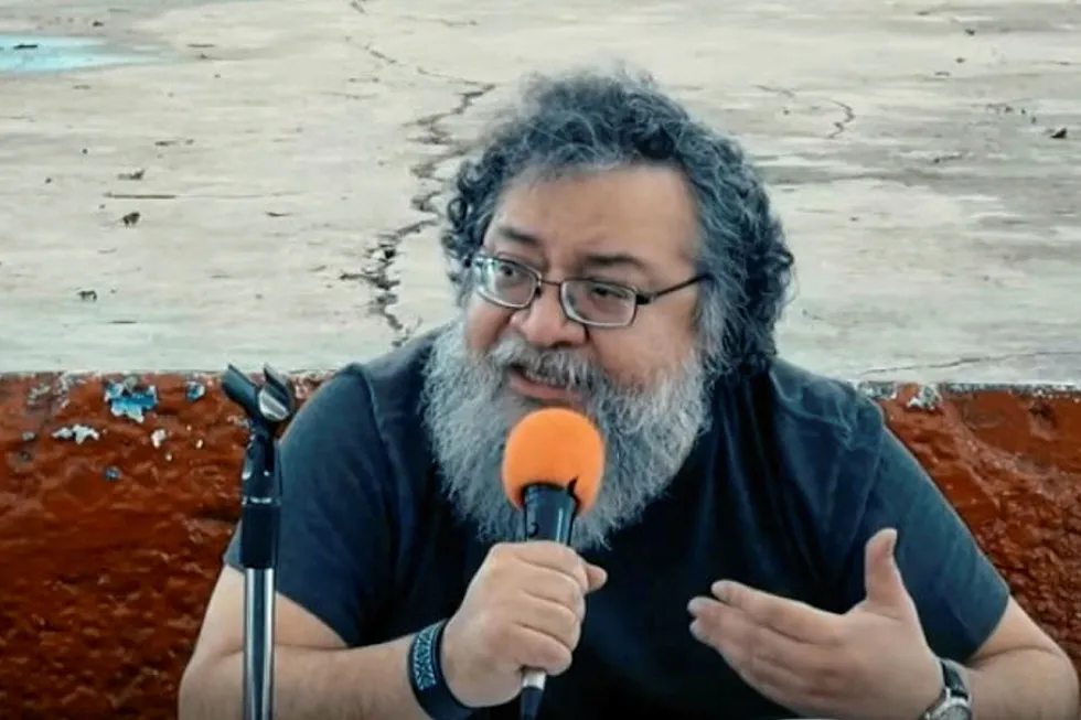 Fluvio Ruiz Alarcon: Reported to be in line for Pemex E&P post