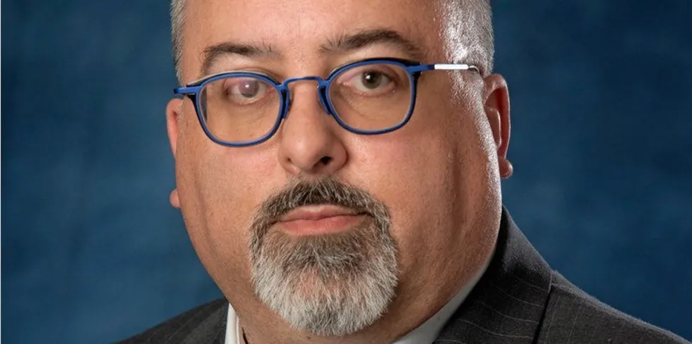 Eric Deakin is CEO of Coastal Villages Region Fund (CVRF).