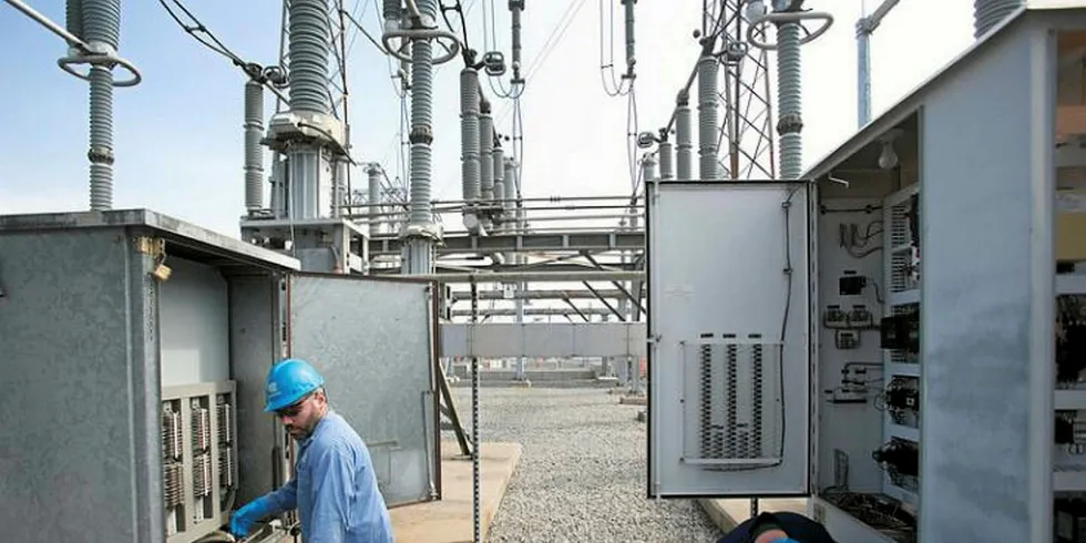 Johnson Controls, Con Ed unit form battery energy storage JV
