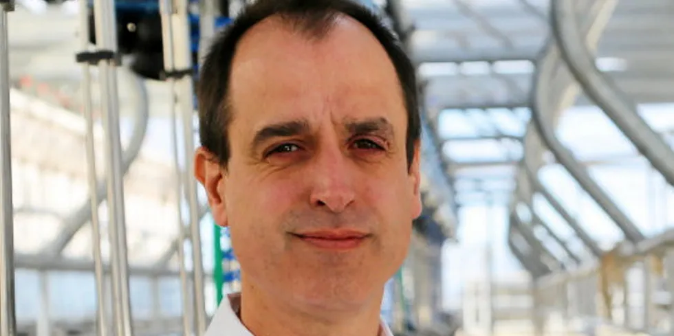 “This partnership will undoubtedly strengthen our seawater activities.” Multi X CEO Cristian Swett said.