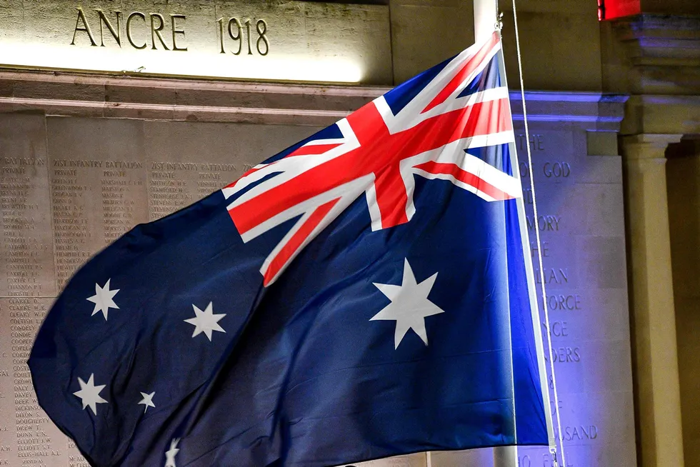 Australian leads: 3D Oil has firmed up several potential leads in its acreage off the coast of Victoria