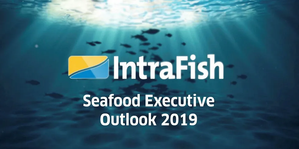 Seafood executives are bullish on the sector for the coming months.