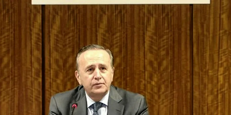 Pescanova ex-CEO Manuel Fernandez de Sousa was finally sentenced for his lengthy list of financial crimes.