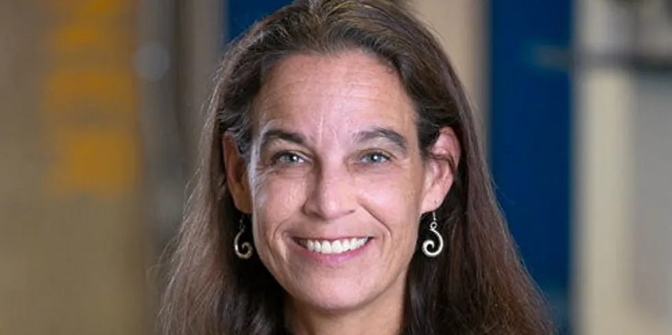 Christine Rowe has joined offshore fish farmer Forever Oceans in its human resources department.
