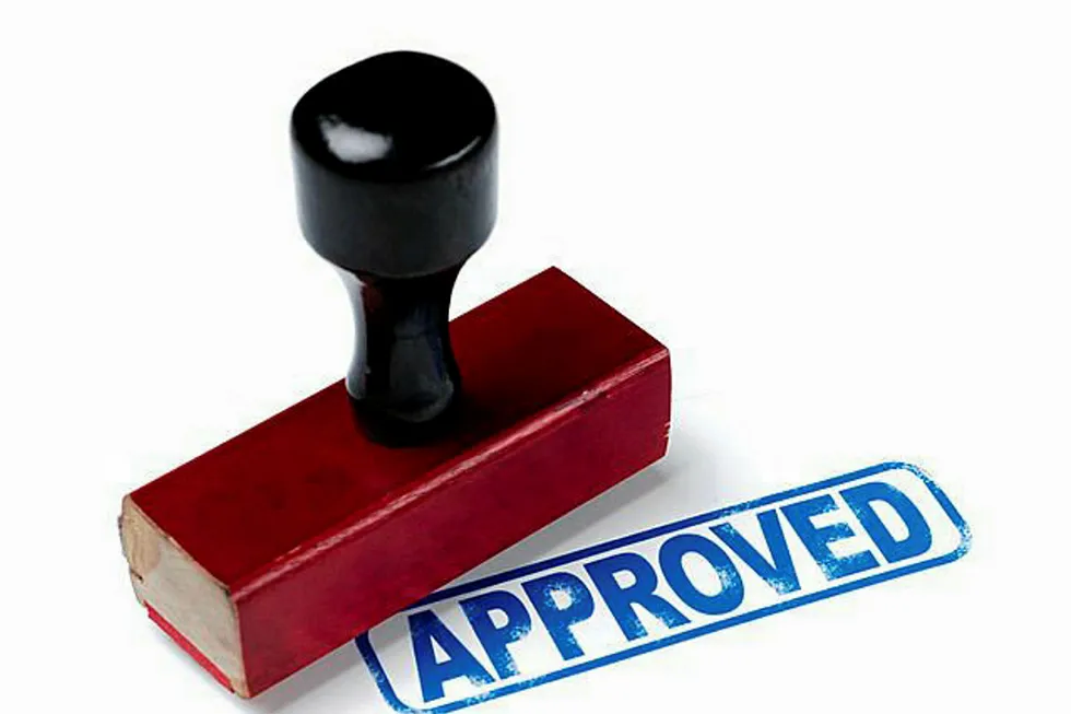 Premier Oil: Cleared for Round 3.1 plans