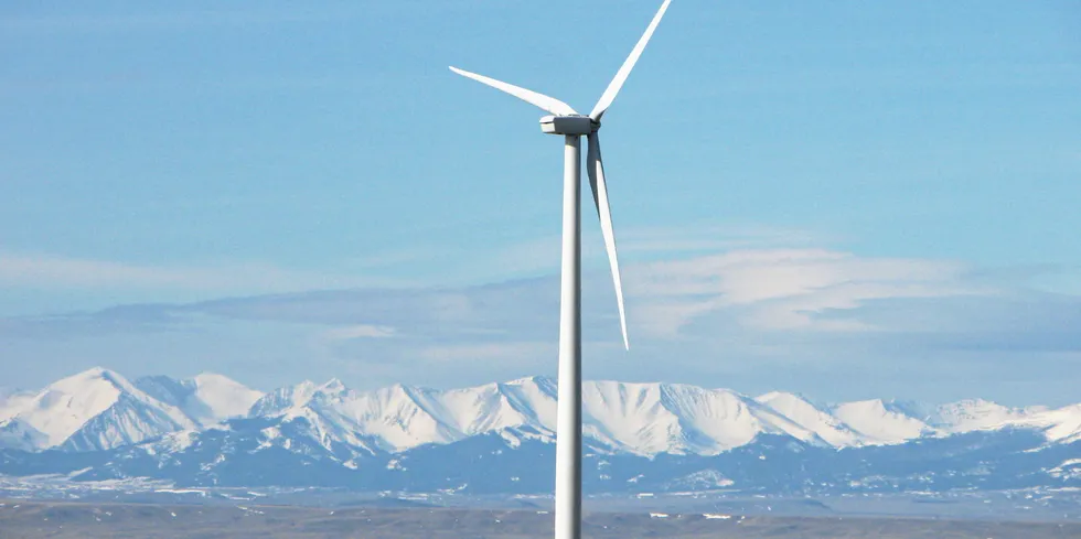 CIP has already built some of Canada's largest renewables projects.