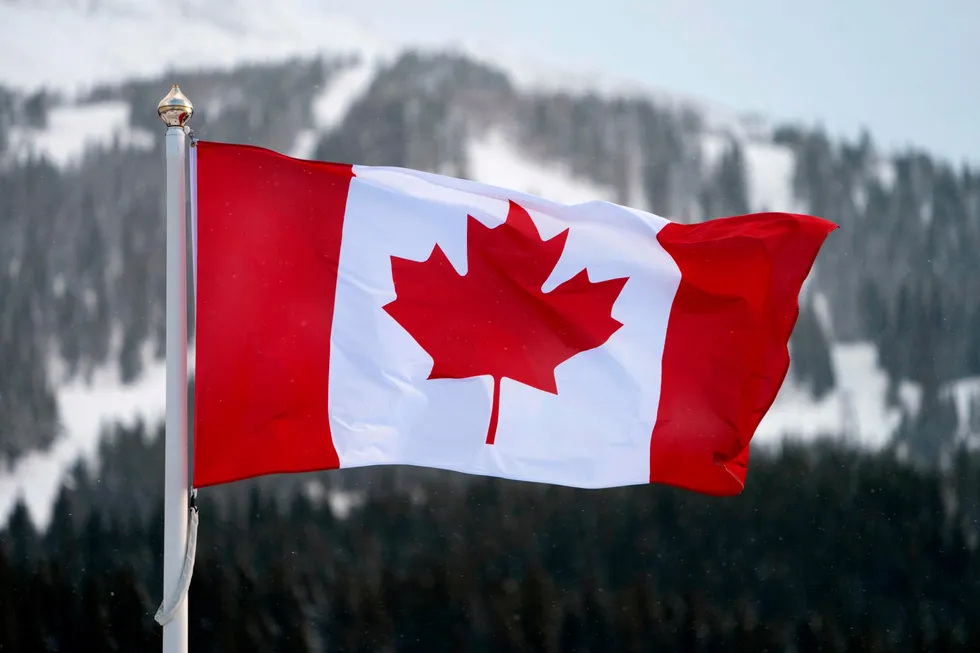 Jobs investment: Canada to invest C$1.7 billion to clean up orphan and abandoned wells, helping maintain thousands of jobs