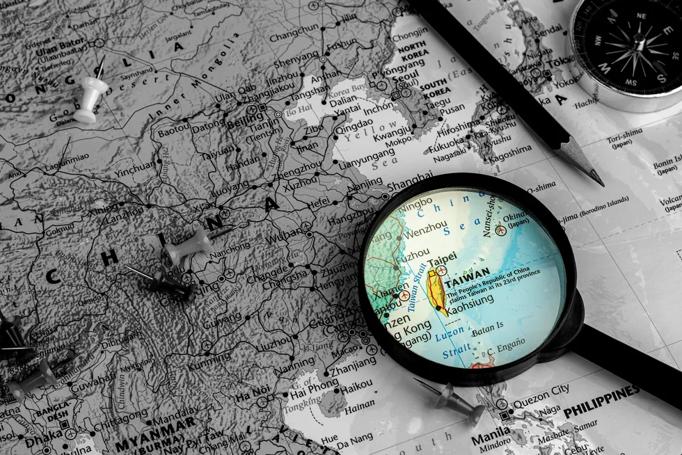 Taiwan has seen its offshore wind ambitions stall.
