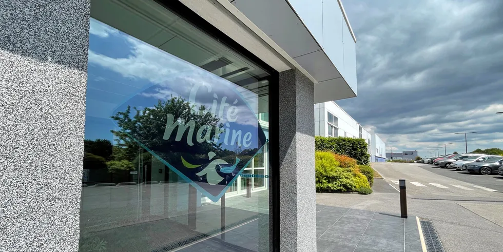 Cité Marine became part of the Nissui Group in October 2007.