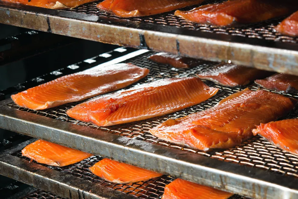 The European Union's updated listeria requirements follow a recent increase in listeria cases in the bloc.