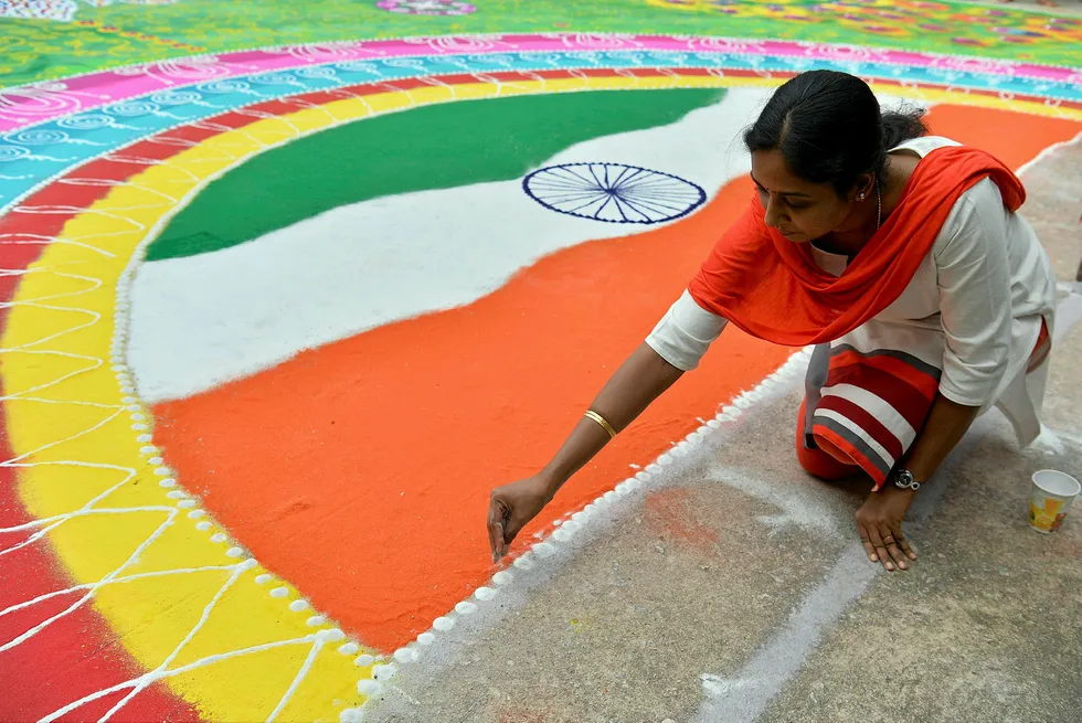 Looking bright: FSRU projects moving ahead in India