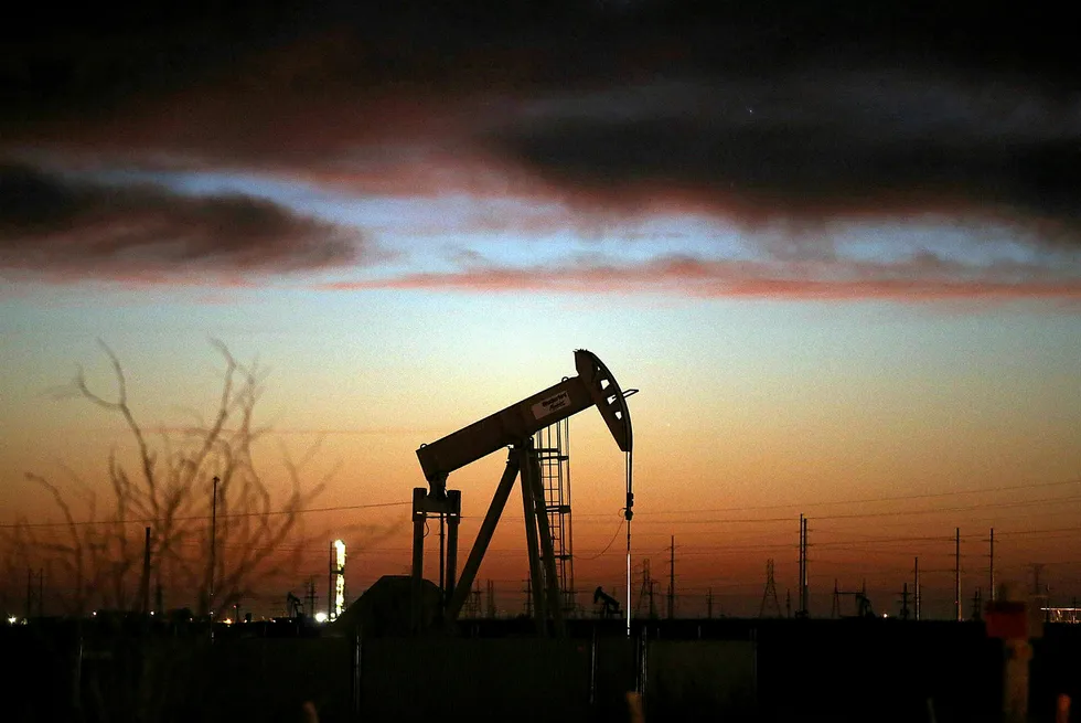 Permian basin: One proposed pipeline project 'unlikely' to proceed