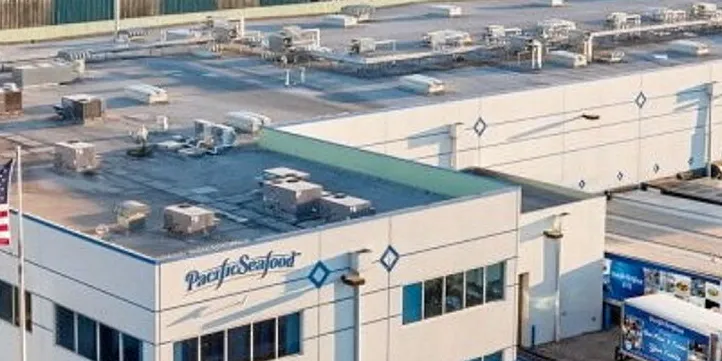 Pacific Seafood has hired a new sales manager.