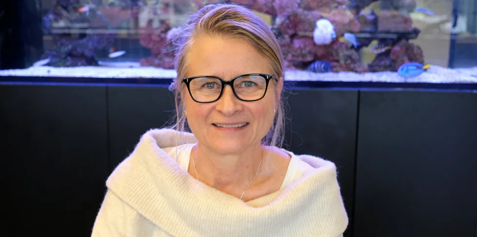 Trine Danielsen will join the Norcod board. She is currently chief commercial officer of aquaculture industry organization Blueplanet Academy and has previously served as state secretary in Norway’s Ministry of Trade, Industry and Fisheries.