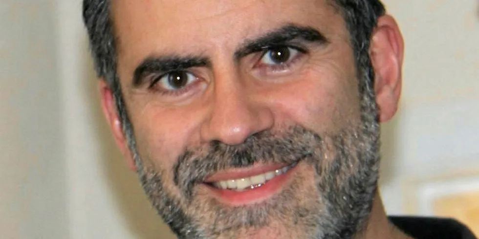 Steve Challouma becomes General Manager for UK operations
