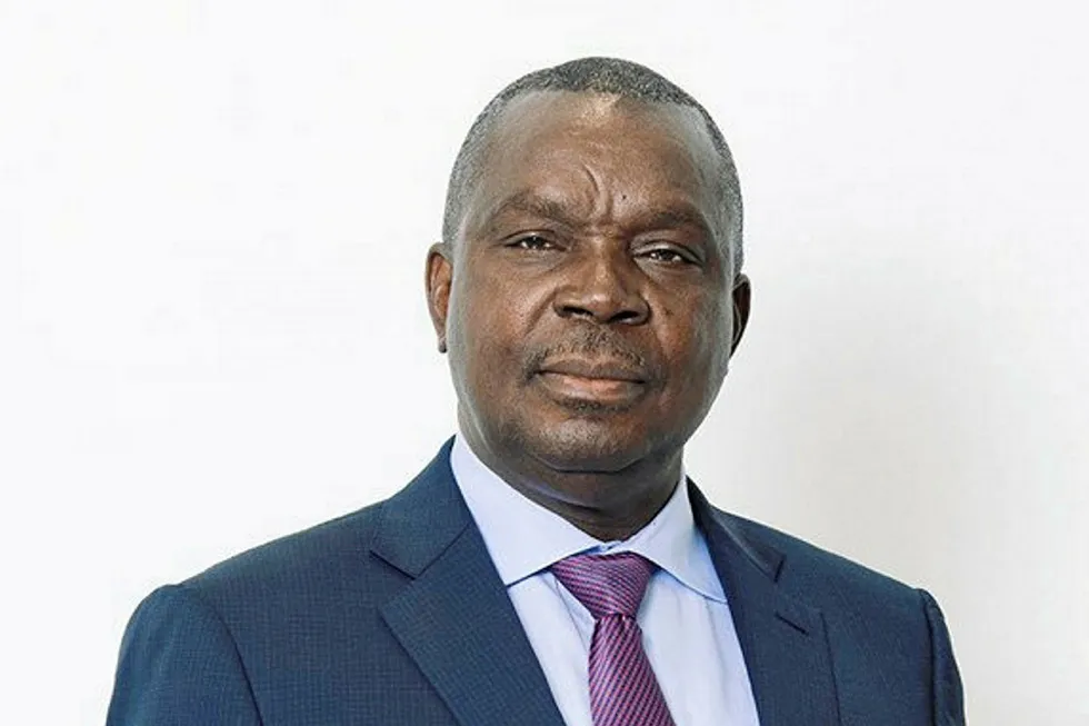 Austin Avuru: CEO of Seplat