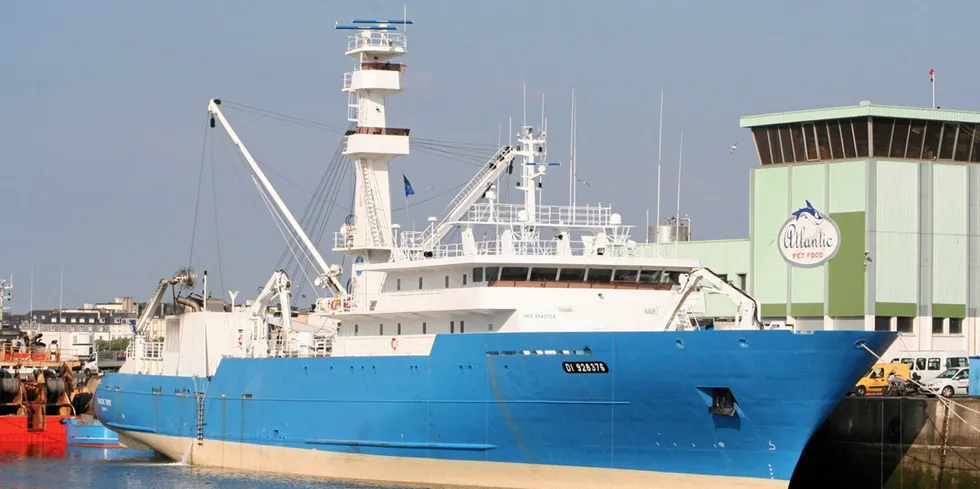 Founded in 1947, Sapmer operates out of the French overseas territory Reunion Island in the Indian Ocean.