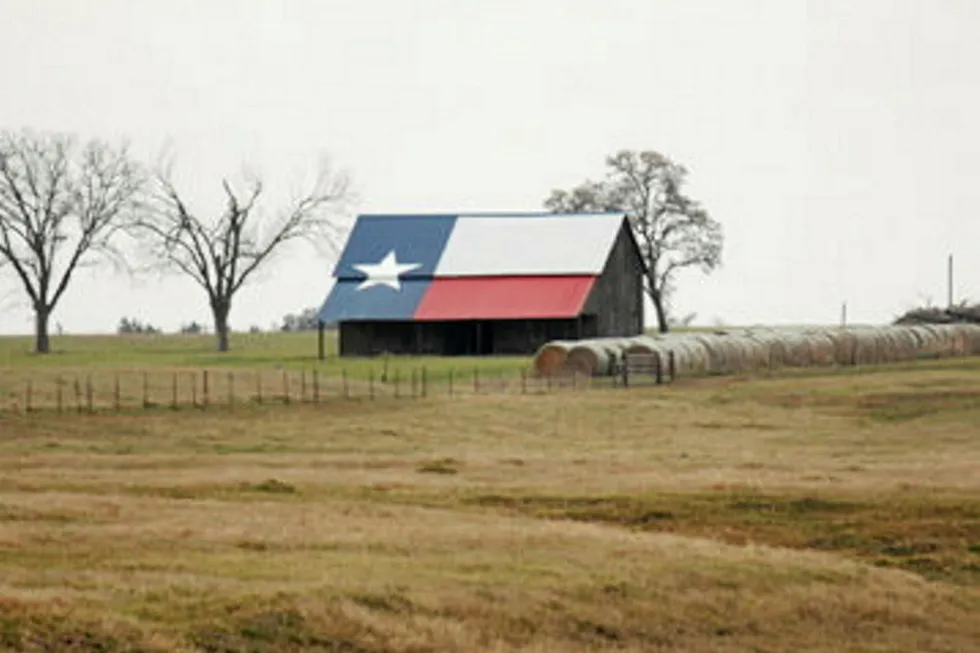 Texas: SM all-in on Lone Star State