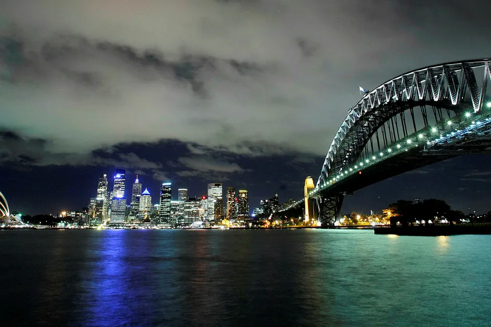 Sydney farm-out: Advent and RL Energy have agreed to terminate a previous farm-out agreement by mutual consent