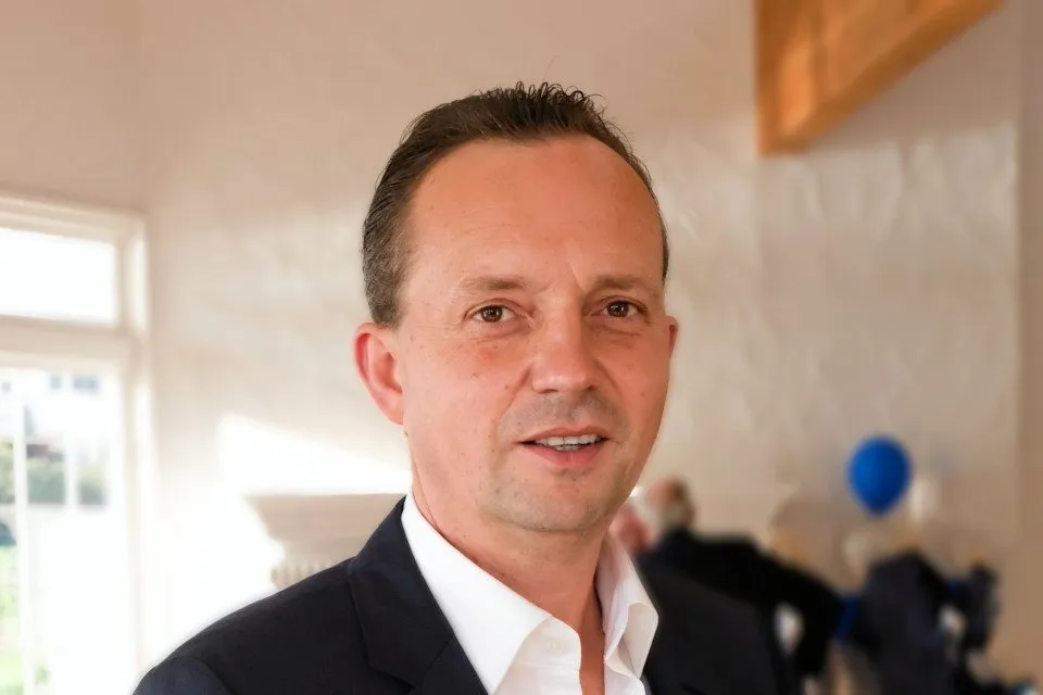 Lotus Seafood CEO Ovchinnikov spoke with IntraFish as his company made final preparations for the Boston trade fair.