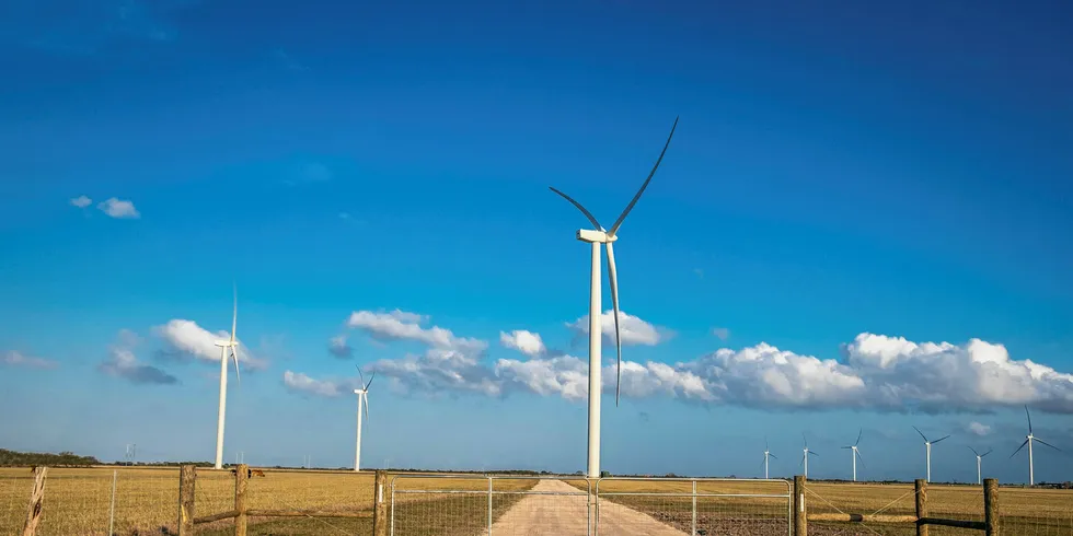 AEP scouts for more wind capacity after Wind Catcher failure