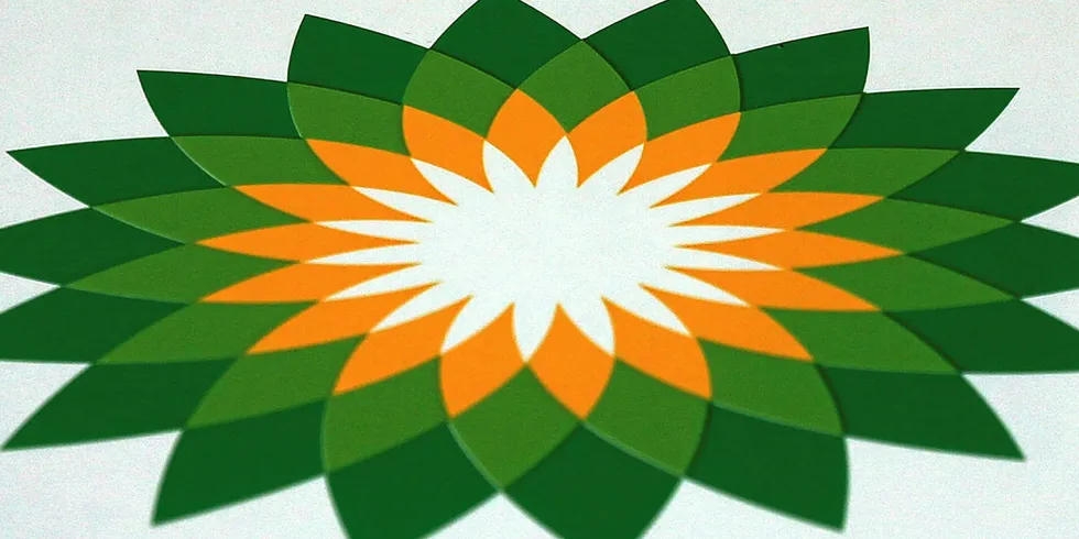 BP is pressing back into the renewables market around the world.