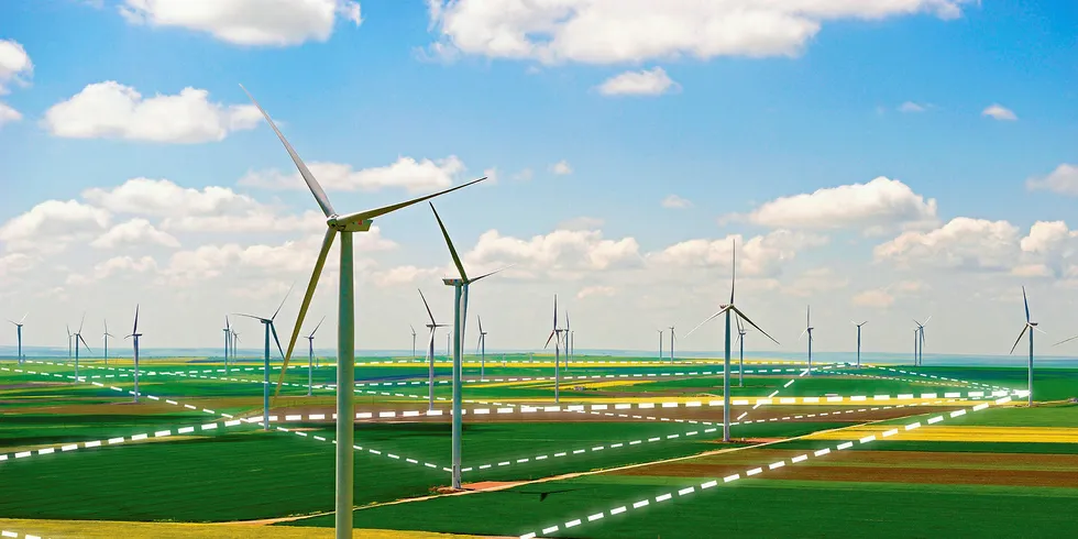 More than 1,000 players currently playing The Wind Challenge have so far saved some €100m.
