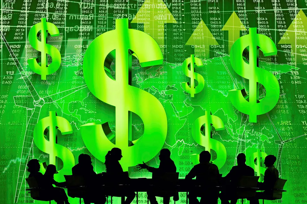 Exim will loan Anadarko Petroleum's liquefied natural gas project $5 billion