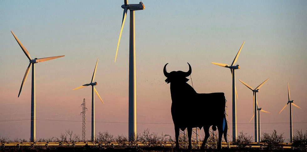 The PPA will be supplied from Statkraft's Spanish renewables portfolio.