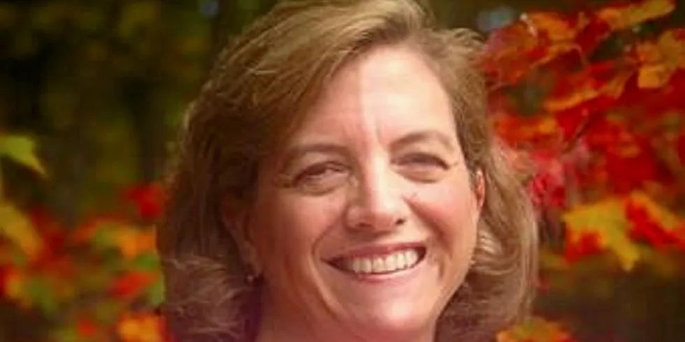 SeaShare has hired Fiona Robinson as its new director of development.
