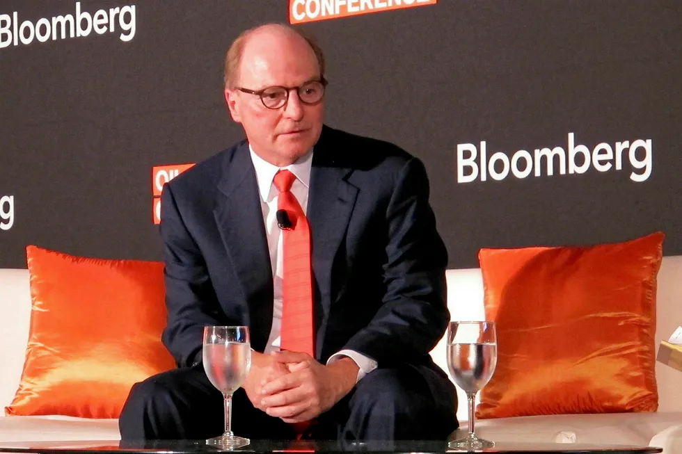 Bailed out: Tom Ward-led Mach gets up to $5 million from federal programme