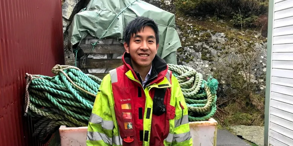 Including the recent funding, the company - founded by Bryton Shang in 2017 - has raised $46 million.