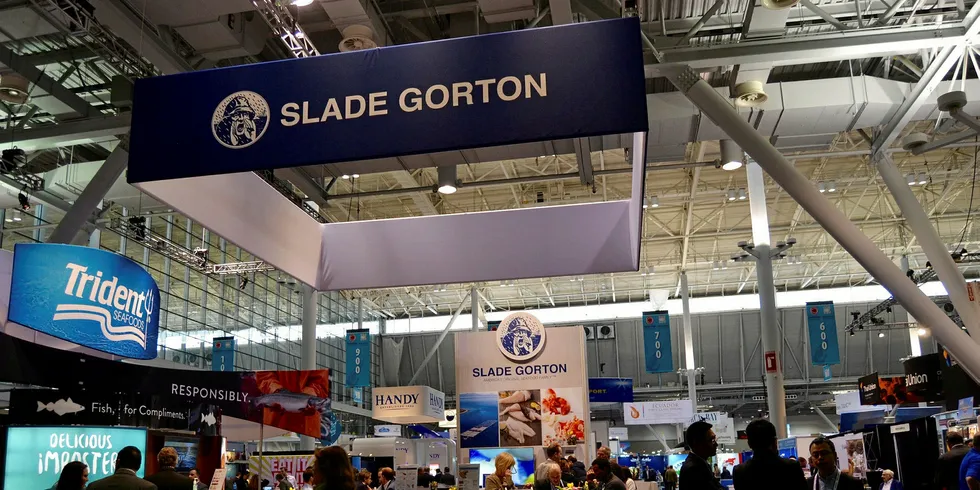 SIRF set up the Mike Gorton Living Tribute Fund