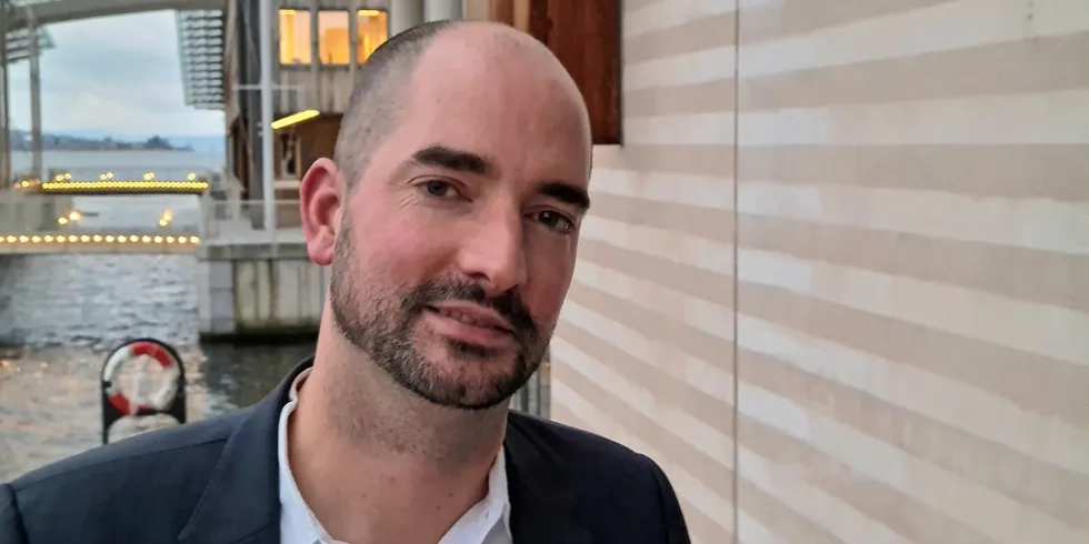 "The partnership with Havlandet has been important for Norcod, and we will continue our collaboration," Norcod CEO Christian Riber said.