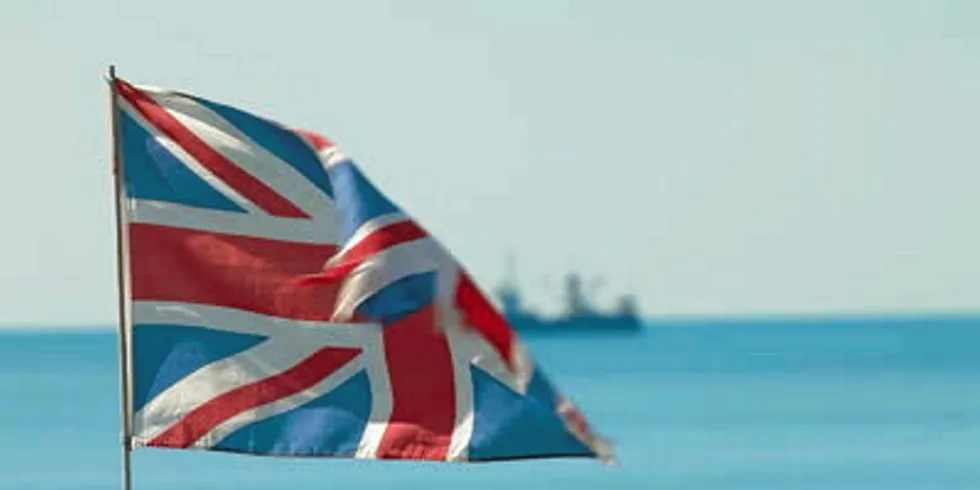 Northern Ireland: Brexit fisheries whitepaper 'unclear' on quota distribution