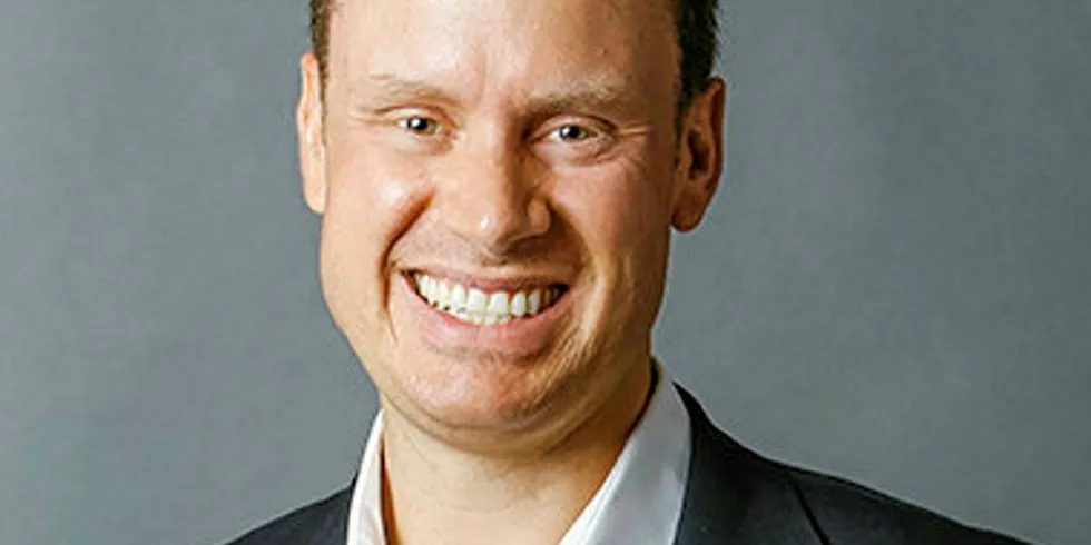 Iacino will run for a Congressional seat in Colorado.