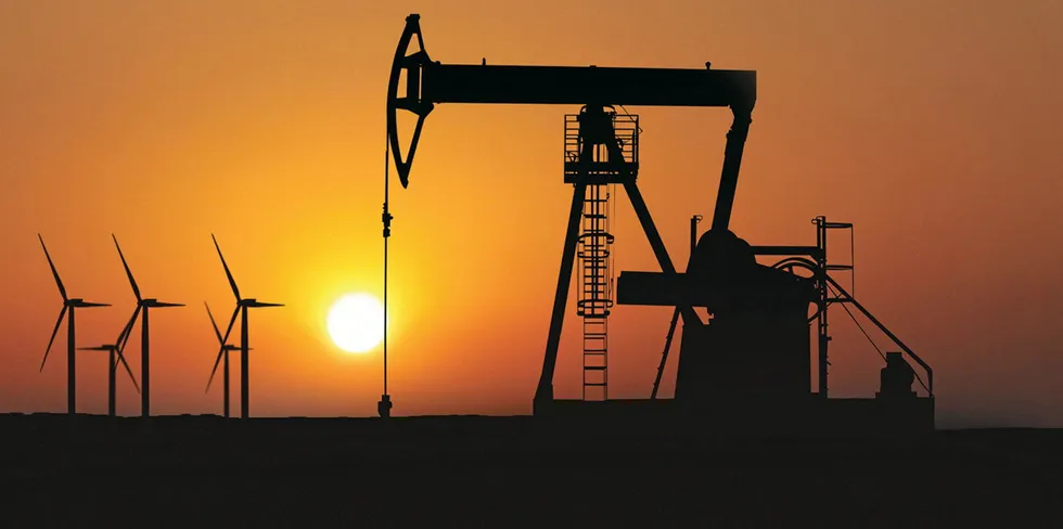 Oil and gas are getting the lion's share of Covid packages.