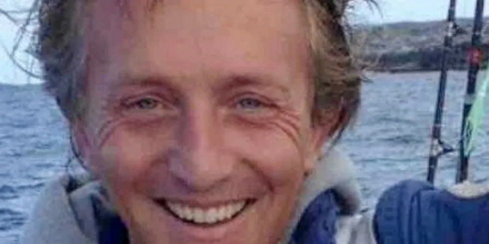 Niels Bontje has been chosen to drive Cornelis Vrolijk's business forward.