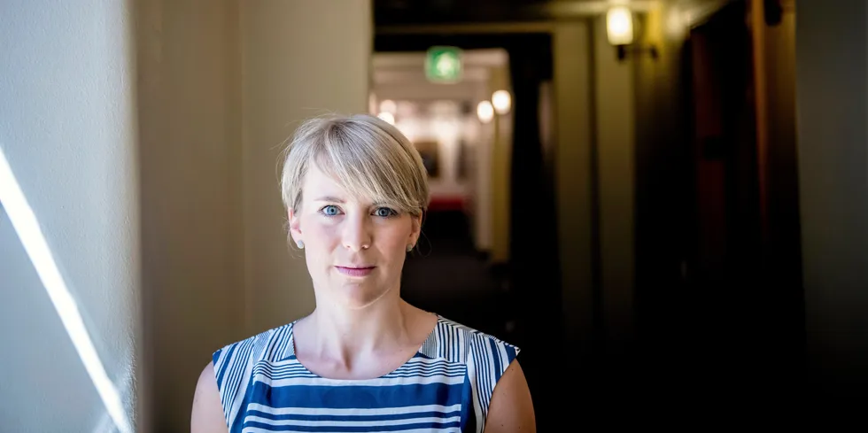 "It is an incredibly lucrative industry which has given rise to some of the country's largest private fortunes," SV fiscal policy spokesperson Kari Elisabeth Kaskis said.