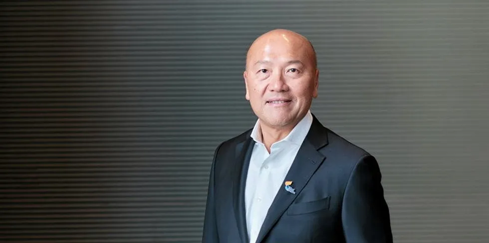 'Our strategic partnership with Mara further builds on this business by creating opportunities to jointly expand our product portfolios, grow our global presence, and accelerate go-to-market initiatives,' said Thiraphong Chansiri CEO of Thai Union.