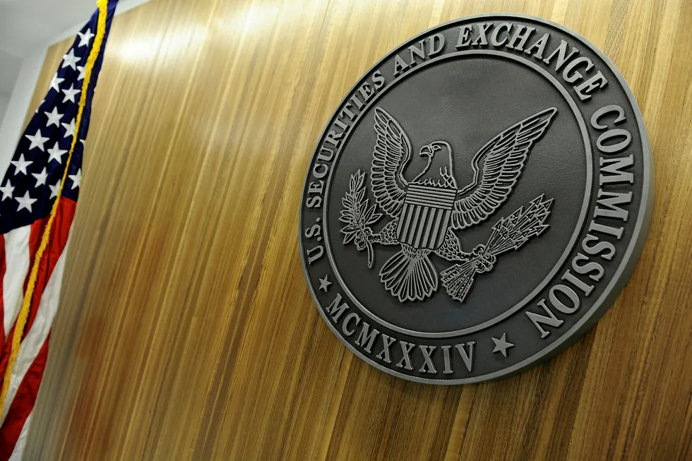 SEC: former Penn West execs accused of fraud