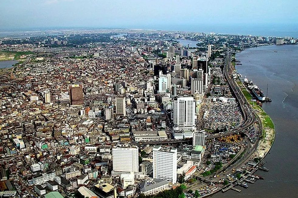 Lagos: Shell and Shoreline will work together to market and distribute gas