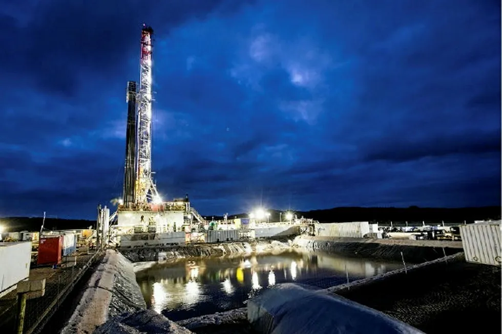 Exit: Whitebark Energy has sold its interest in the Xanadu-1 discovery