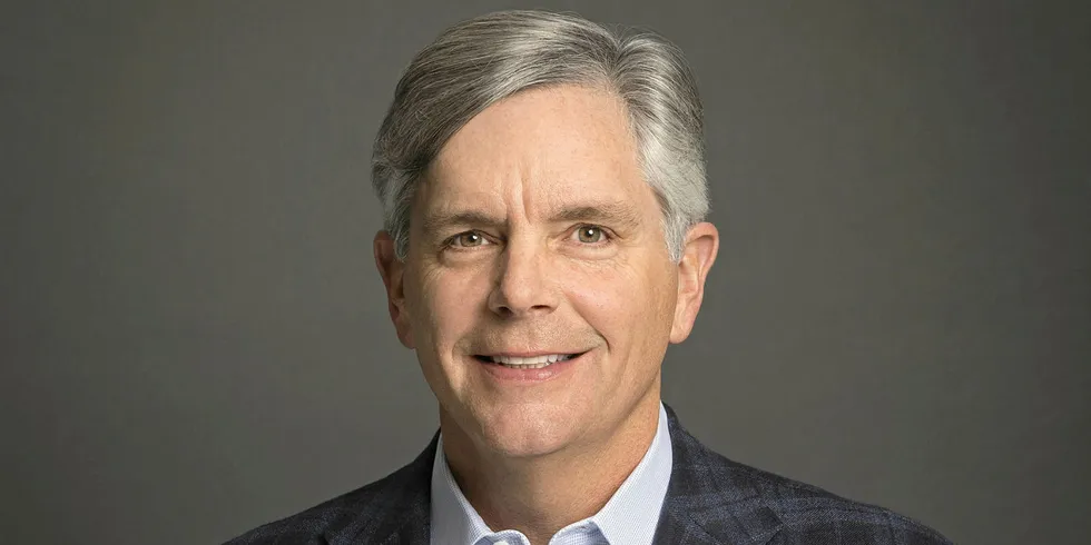 Larry Culp. Larry Culp.