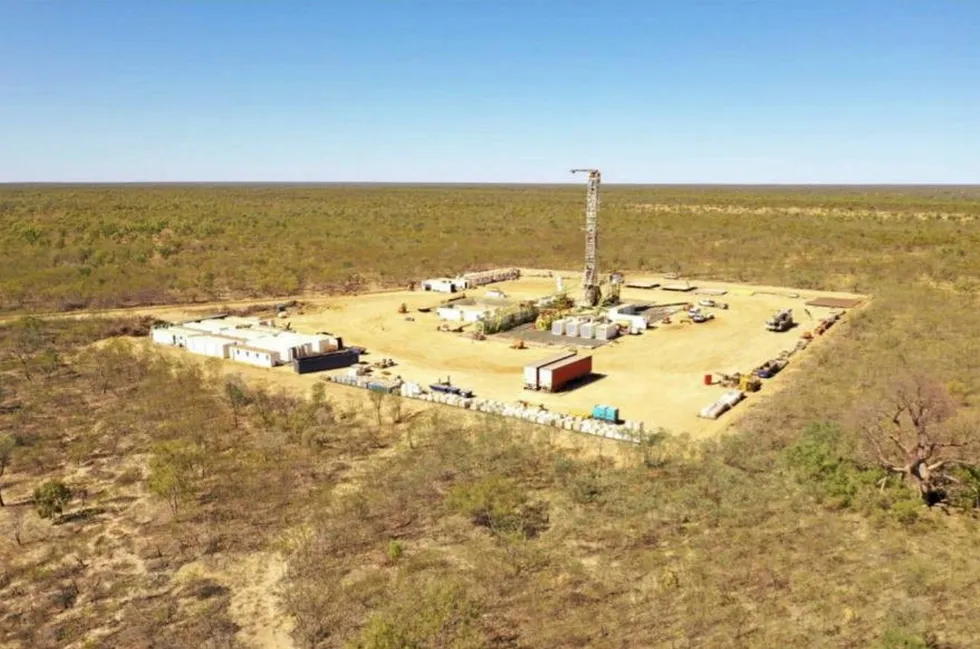 Familiar for Buru: operating in the onshore Western Australia arena