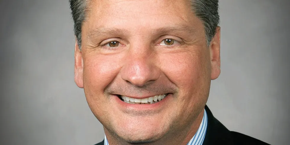 Vic Abate is back to lead the onshore wind unit of GE.