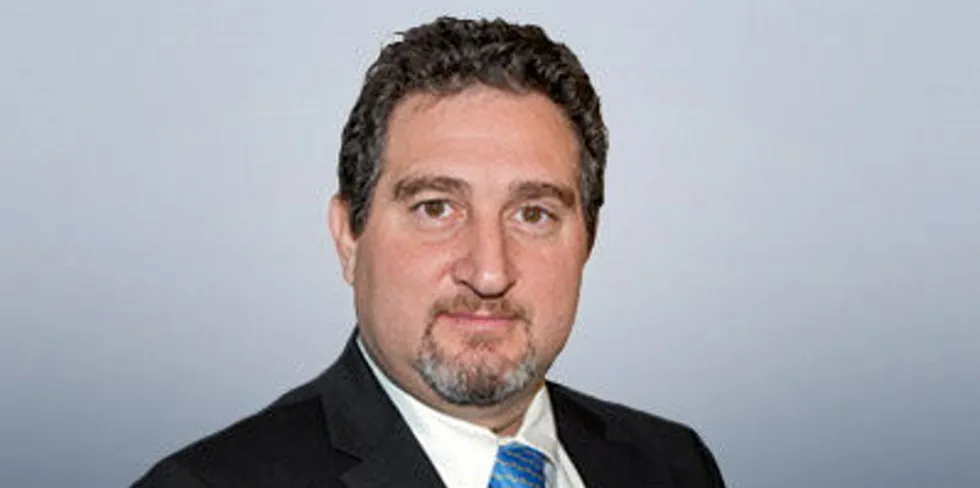 Ignacio Kleinman is managing partner of Antarctica Advisors.