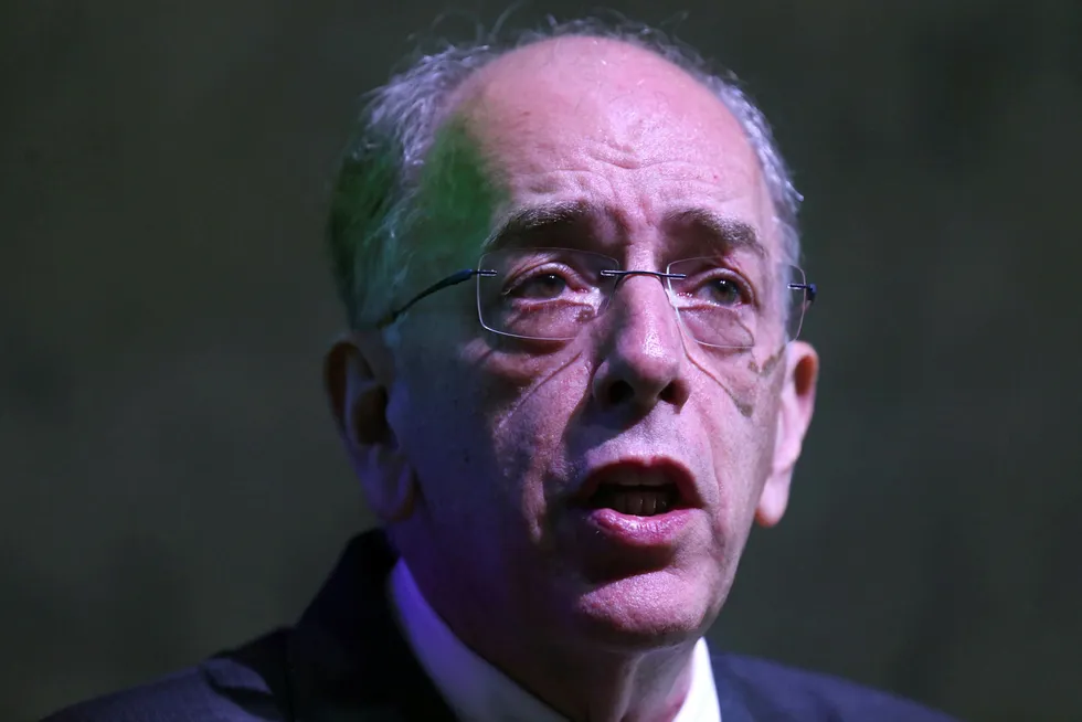 Brazil outlook: Pedro Parente sees further Libra cost reductions