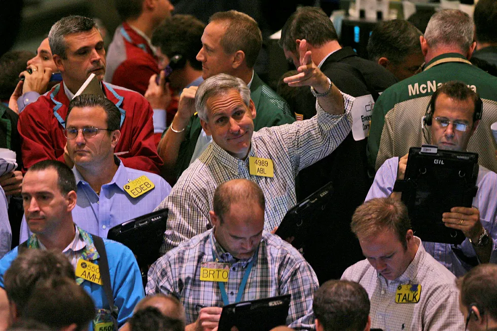Mixed signals: Mixed day for oil prices